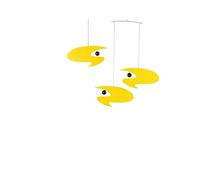 Mobile Flensted Stella Nova Jaune