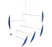 Mobile flensted tango bleu