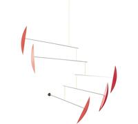Mobile flensted tango rouge