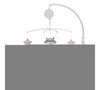Mobile For Crib - Crib Mobile For Boys,Soothing Music Box With Photo Home Décor Pendant Wind Chimes Decoration For Sleep Daily Family Bedroom Stroller Travel Birthday Shower Home