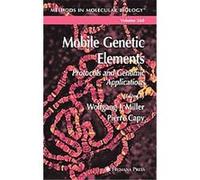 Mobile Genetic Elements, Methods in Molecular Biology Series