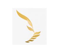 Flensted Mobiles Golden Rhythm 97x95cm