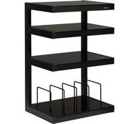 NORSTONE ESSE HIFI VINYL Noir Satin/Noir