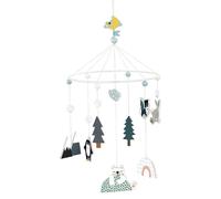 Mobile Iceland Michelle Carlslund - Grand Modèle