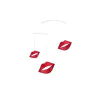 mobile Kisses rose