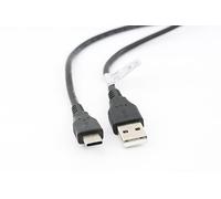 Mobile-Laden Câbles USB compatible avec Cubot KingKong Power 5, Câble USB de 3 mètres de long