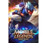 Mobile Legends - 1765 Diamonds Mobilelegends.com Key GLOBAL