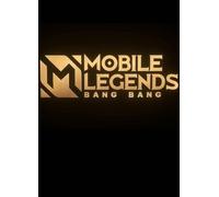 Mobile Legends: Bang Bang - 50 USD - 2975 Diamonds Mdirect Key GLOBAL