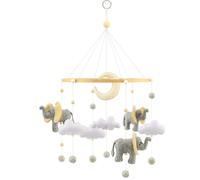 Mobile Les Éléphants