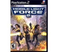 Mobile Light Force 2 G