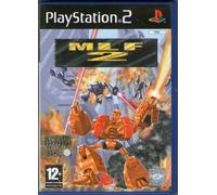 mobile light force 2 (PS2)