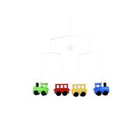 Flensted Mobiles Locomobile