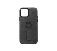 PEAK DESIGN Coque Everyday Loop pour iPhone 13 Pro Charcoal