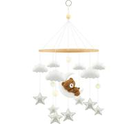 Mobile l'ourson rêveur
