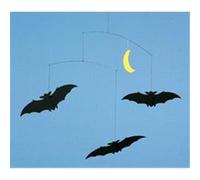 Flensted Mobiles Lucky Bats