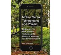 Mobile Media Technologies And Poi¿Sis