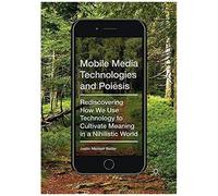 Mobile Media Technologies And Poi¿Sis