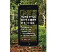 Mobile Media Technologies And Poi¿Sis