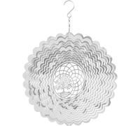 Mobile Metal A Suspendre 3D Arbre DE Vie, 25 * 33