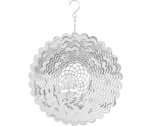 Mobile Metal A Suspendre 3D Arbre DE Vie, 25 * 33