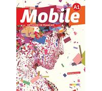 Mobile, méthode français: A1