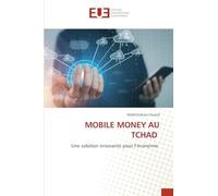 Mobile Money Au Tchad