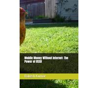 Mobile Money Without Internet: The Power of USSD