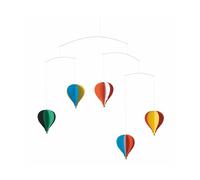 Mobile montgolfières 5