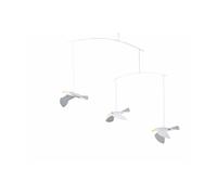 Flensted Mobiles – Mouettes flottantes