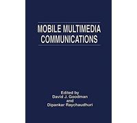 Mobile Multimedia Communications