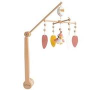 Mobile Musical 40 cm HAPPY Rose G