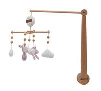 Mobile Musical 40 Cm Lilas