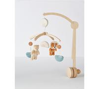 Mobile musical babou & kendi