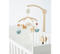 Mobile Musical Babou&kendi En Bois - Noukie's