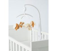 Mobile Musical Babou&kendi En Plastique - Noukie's