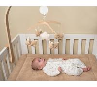 Mobile musical Baby bunny - multicolore TU