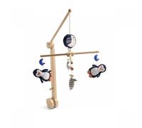 Mobile musical Baby sailor