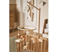 VERTBAUDET Mobile musical BABYLON cannelle TU