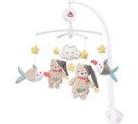 Mobile musical Bruno G