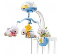 VTech Lumi Mobile Compte-moutons