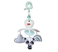 Mobile musical de voyage - Collection Black & White