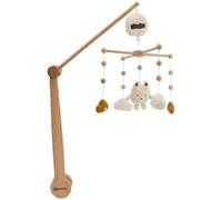 DOMIVA - MOBILE MUSICAL BOUBOU