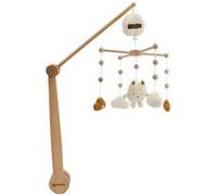 mobile musical - domiva - boubou G