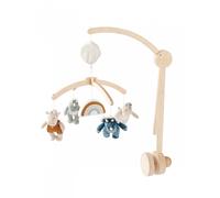 Noukies Mobile musical TSO