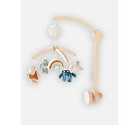 Mobile musical en bois TSO