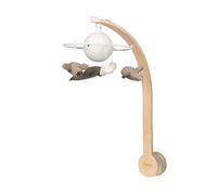 Mobile musical et rechargeable Liva l'oie