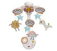 Mobile musical et veilleuse licorne wonderlands licorne TU