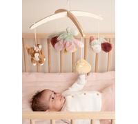 Mobile musical - Fairy Garden multicolore TU