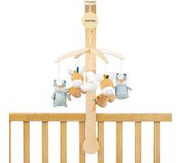 Mobile musical Felix et Léo