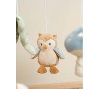 Mobile musical en bois FSC - Forest Friends